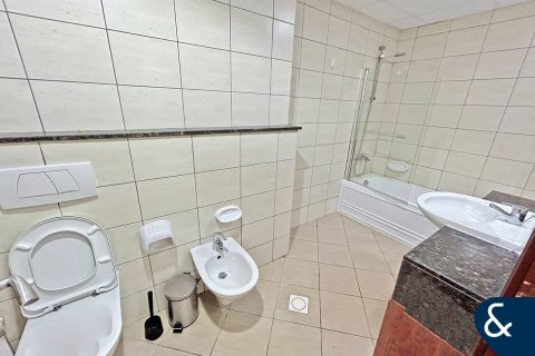 Byt v Dubai Marina, Dubai, SAE 3 ložnice, 147 m² Č.: 688677 - fotografie 10