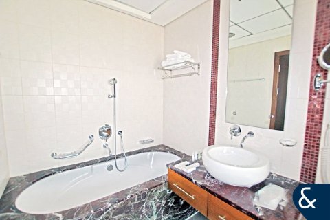 Byt v Dubai Marina, Dubai, SAE 3 ložnice, 147 m² Č.: 688677 - fotografie 11