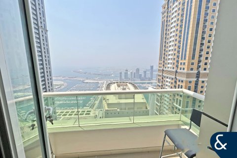 Byt v Dubai Marina, Dubai, SAE 3 ložnice, 147 m² Č.: 688677 - fotografie 13
