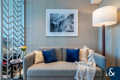 Appartement te koop in Business Bay, Dubai, VAE 1 kamer, 40 vr.m., nr 688674 - foto 3