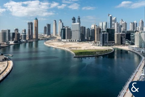 Appartement te koop in Business Bay, Dubai, VAE 1 kamer, 40 vr.m., nr 688674 - foto 8