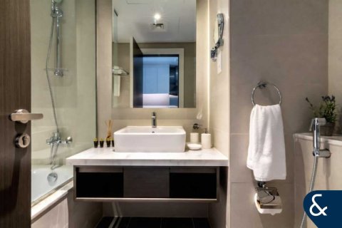 Appartement te koop in Business Bay, Dubai, VAE 1 kamer, 40 vr.m., nr 688674 - foto 6