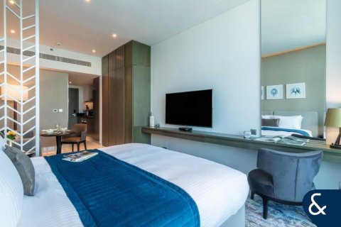 Appartement te koop in Business Bay, Dubai, VAE 1 kamer, 40 vr.m., nr 688674 - foto 4