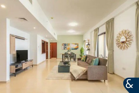 Dzīvoklis Jumeirah Beach Residence, Dubaijā, AAE 1 istaba, 124 m2 Nr. 688678 - attēls 11