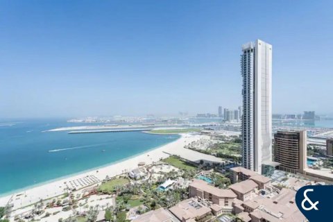 Dzīvoklis Jumeirah Beach Residence, Dubaijā, AAE 1 istaba, 124 m2 Nr. 688678 - attēls 3
