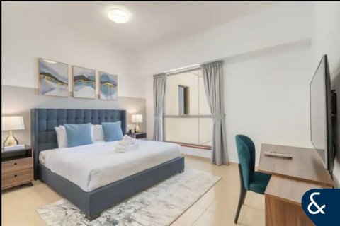 Dzīvoklis Jumeirah Beach Residence, Dubaijā, AAE 1 istaba, 124 m2 Nr. 688678 - attēls 7