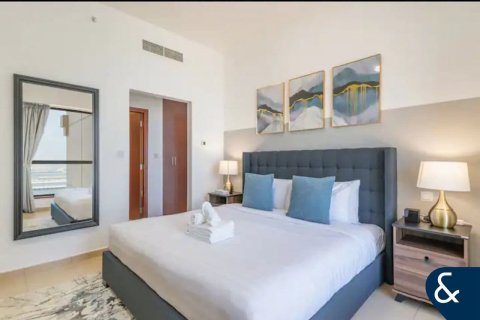 Dzīvoklis Jumeirah Beach Residence, Dubaijā, AAE 1 istaba, 124 m2 Nr. 688678 - attēls 6