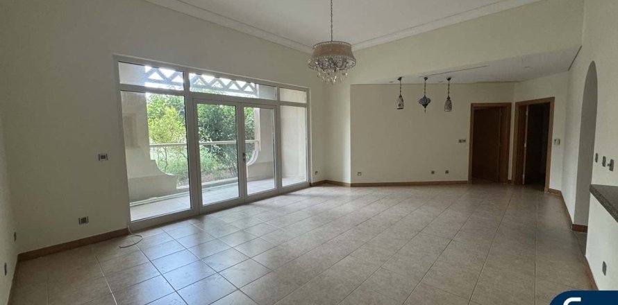 آپارتمان در Palm Jumeirah، Dubai ، امارات متحده عربی 2 خوابه ، 150 متر مربع.  شماره 688679