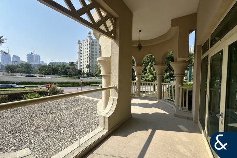 Купити квартиру в Пальма Джумейра, Дубай, ОАЕ 3 спальні, 207м2, № 688680 - фото 4