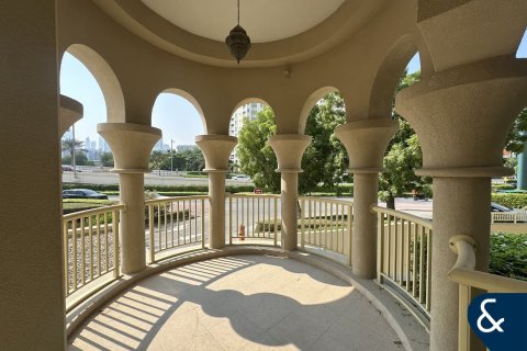 Купити квартиру в Пальма Джумейра, Дубай, ОАЕ 3 спальні, 207м2, № 688680 - фото 3