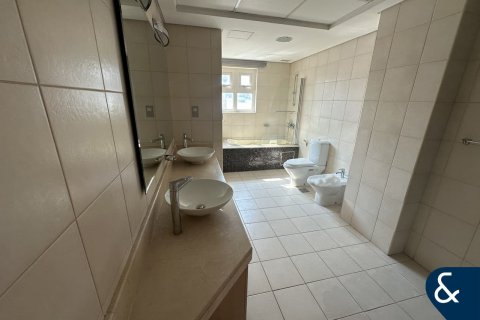 Купити квартиру в Пальма Джумейра, Дубай, ОАЕ 3 спальні, 207м2, № 688680 - фото 8