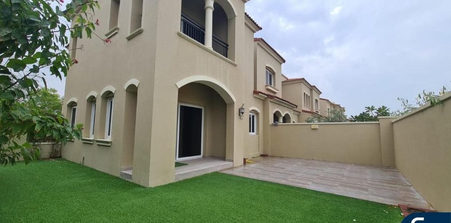 Rijtjeshuis in Dubai Land, Dubai, VAE 3 slaapkamers, 211 vr.m. nr 688676