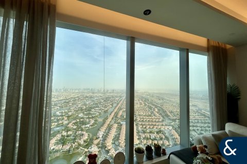 Appartement te koop in Jumeirah Lake Towers, Dubai, VAE 1 slaapkamer, 74 vr.m., nr 688675 - foto 5