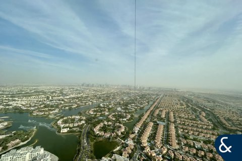 Appartement te koop in Jumeirah Lake Towers, Dubai, VAE 1 slaapkamer, 74 vr.m., nr 688675 - foto 4