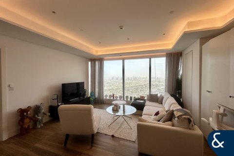 Appartement te koop in Jumeirah Lake Towers, Dubai, VAE 1 slaapkamer, 74 vr.m., nr 688675 - foto 2