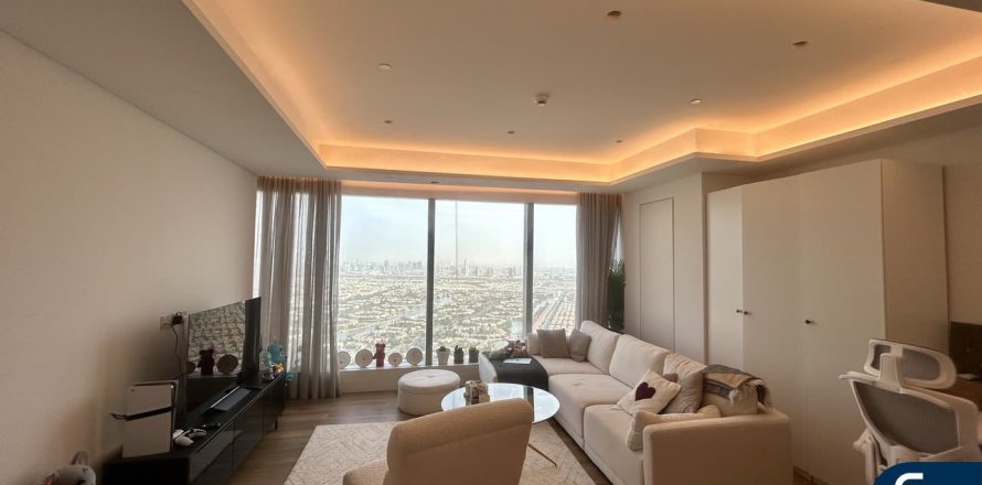 Appartement in Jumeirah Lake Towers, Dubai, VAE 1 slaapkamer, 74 vr.m. nr 688675