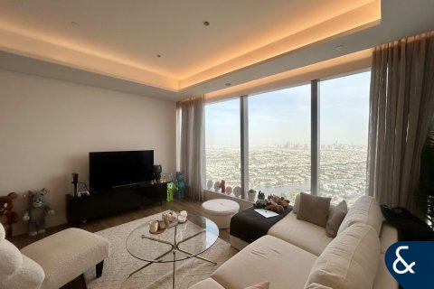Appartement te koop in Jumeirah Lake Towers, Dubai, VAE 1 slaapkamer, 74 vr.m., nr 688675 - foto 6