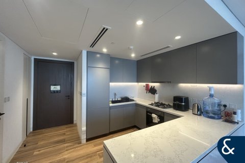 Appartement te koop in Jumeirah Lake Towers, Dubai, VAE 1 slaapkamer, 74 vr.m., nr 688675 - foto 8