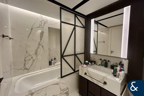 Appartement te koop in Jumeirah Lake Towers, Dubai, VAE 1 slaapkamer, 74 vr.m., nr 688675 - foto 19