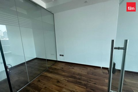 Business Bay, Dubai, संयुक्त अरब अमीरात में कार्यालय, 54.4 वर्ग मीटर, संख्या 761051 - फ़ोटो 3