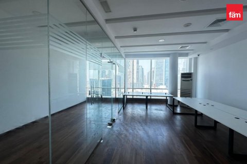 Business Bay, Dubai, संयुक्त अरब अमीरात में कार्यालय, 54.4 वर्ग मीटर, संख्या 761051 - फ़ोटो 8