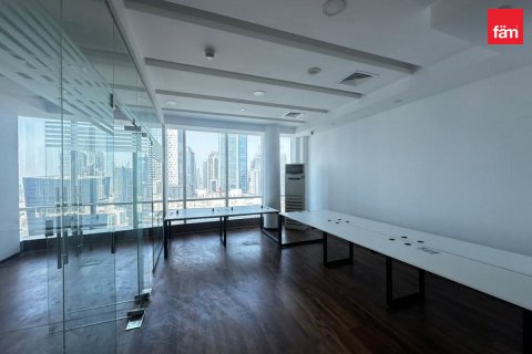 Business Bay, Dubai, संयुक्त अरब अमीरात में कार्यालय, 54.4 वर्ग मीटर, संख्या 761051 - फ़ोटो 6