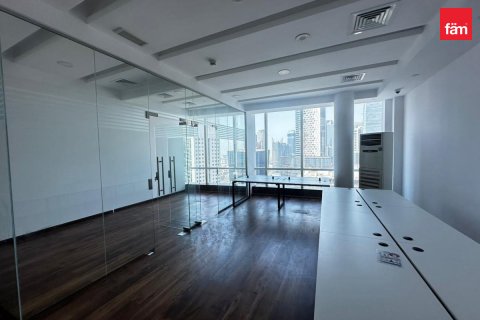 Ufficio a Business Bay, Dubai, EAU 54.4 mq. № 761051