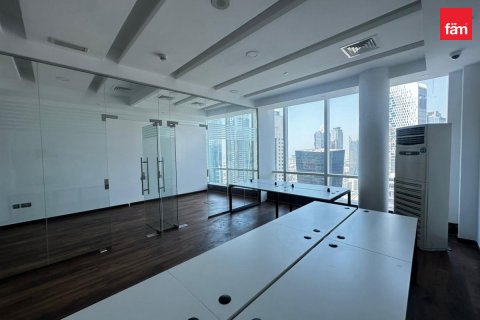 Business Bay, Dubai, संयुक्त अरब अमीरात में कार्यालय, 54.4 वर्ग मीटर, संख्या 761051 - फ़ोटो 2