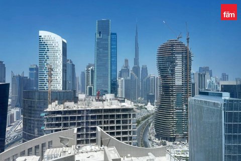 Business Bay, Dubai, संयुक्त अरब अमीरात में कार्यालय, 54.4 वर्ग मीटर, संख्या 761051 - फ़ोटो 10
