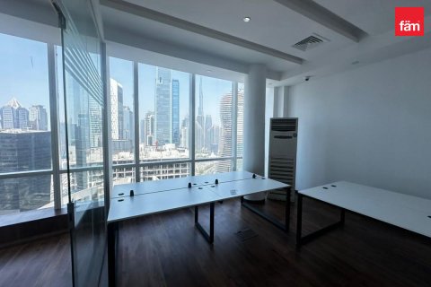 Business Bay, Dubai, संयुक्त अरब अमीरात में कार्यालय, 54.4 वर्ग मीटर, संख्या 761051 - फ़ोटो 11