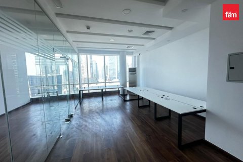 Business Bay, Dubai, संयुक्त अरब अमीरात में कार्यालय, 54.4 वर्ग मीटर, संख्या 761051 - फ़ोटो 7