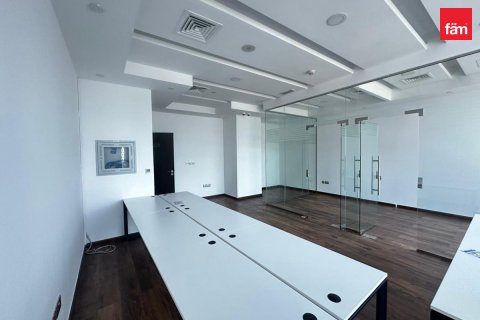 Business Bay, Dubai, संयुक्त अरब अमीरात में कार्यालय, 54.4 वर्ग मीटर, संख्या 761051 - फ़ोटो 5