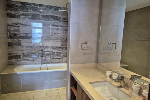 Müüa korter asukohaga Palm Jumeirah, Dubai, AÜE: 1 magamistoaga, 83.6 m² Nr 761048 - pilt 12