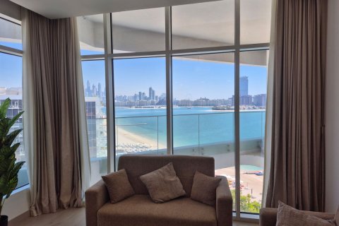 Müüa korter asukohaga Palm Jumeirah, Dubai, AÜE: 1 magamistoaga, 83.6 m² Nr 761048 - pilt 8