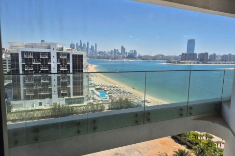 Müüa korter asukohaga Palm Jumeirah, Dubai, AÜE: 1 magamistoaga, 83.6 m² Nr 761048 - pilt 4