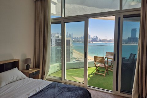 Müüa korter asukohaga Palm Jumeirah, Dubai, AÜE: 1 magamistoaga, 83.6 m² Nr 761048 - pilt 5