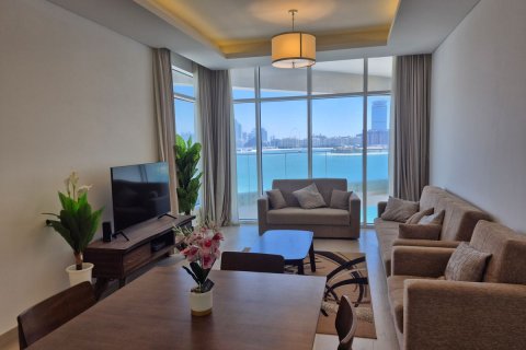 Müüa korter asukohaga Palm Jumeirah, Dubai, AÜE: 1 magamistoaga, 83.6 m² Nr 761048 - pilt 2