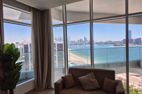 Müüa korter asukohaga Palm Jumeirah, Dubai, AÜE: 1 magamistoaga, 83.6 m² Nr 761048 - pilt 7