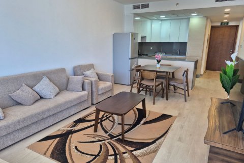 Müüa korter asukohaga Palm Jumeirah, Dubai, AÜE: 1 magamistoaga, 83.6 m² Nr 761048 - pilt 6
