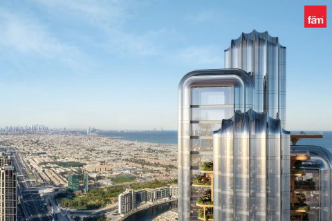 Escritório em Business Bay, Dubai, EAU 520.3 m2 № 761047