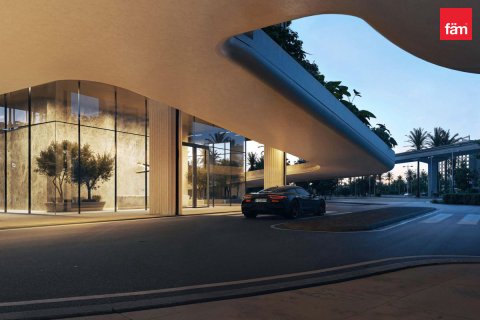 Business Bay, Dubai, BAE’de satılık ofis 520.3 m&sup2; No 761047 - fotoğraf 10