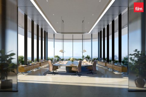 Business Bay, Dubai, BAE’de satılık ofis 520.3 m&sup2; No 761047 - fotoğraf 2