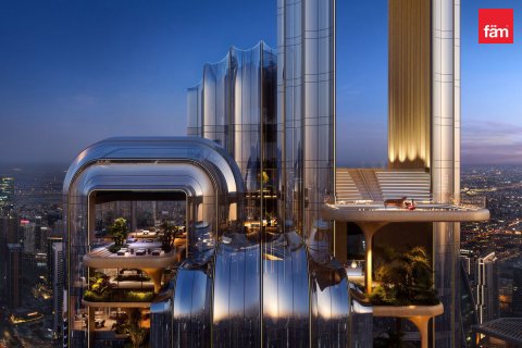 Business Bay, Dubai, BAE’de satılık ofis 520.3 m&sup2; No 761047 - fotoğraf 11