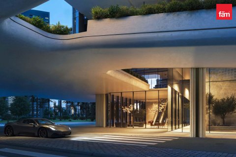 Business Bay, Dubai, BAE’de satılık ofis 520.3 m&sup2; No 761047 - fotoğraf 6