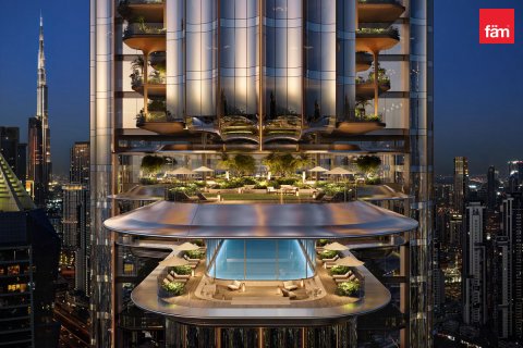 Business Bay, Dubai, BAE’de satılık ofis 520.3 m&sup2; No 761047 - fotoğraf 5