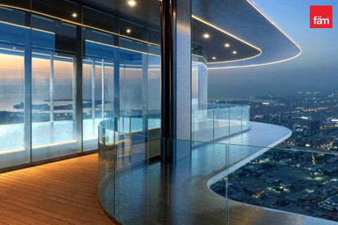 Business Bay, Dubai, BAE’de satılık ofis 520.3 m&sup2; No 761047 - fotoğraf 4
