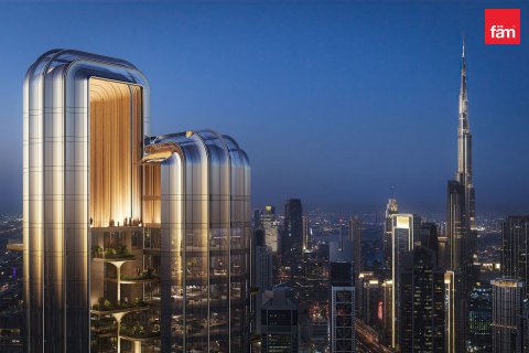Business Bay, Dubai, BAE’de satılık ofis 520.3 m&sup2; No 761047 - fotoğraf 7