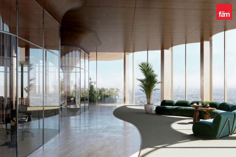 Business Bay, Dubai, BAE’de satılık ofis 520.3 m&sup2; No 761047 - fotoğraf 3