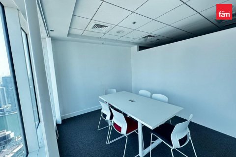 Business Bay, Dubai, संयुक्त अरब अमीरात में कार्यालय, 48.5 वर्ग मीटर, संख्या 761050 - फ़ोटो 4