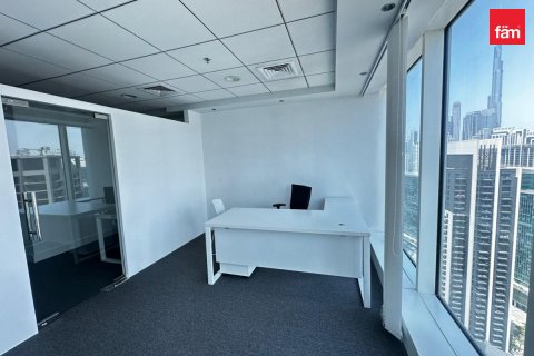 Business Bay, Dubai, संयुक्त अरब अमीरात में कार्यालय, 48.5 वर्ग मीटर, संख्या 761050 - फ़ोटो 6